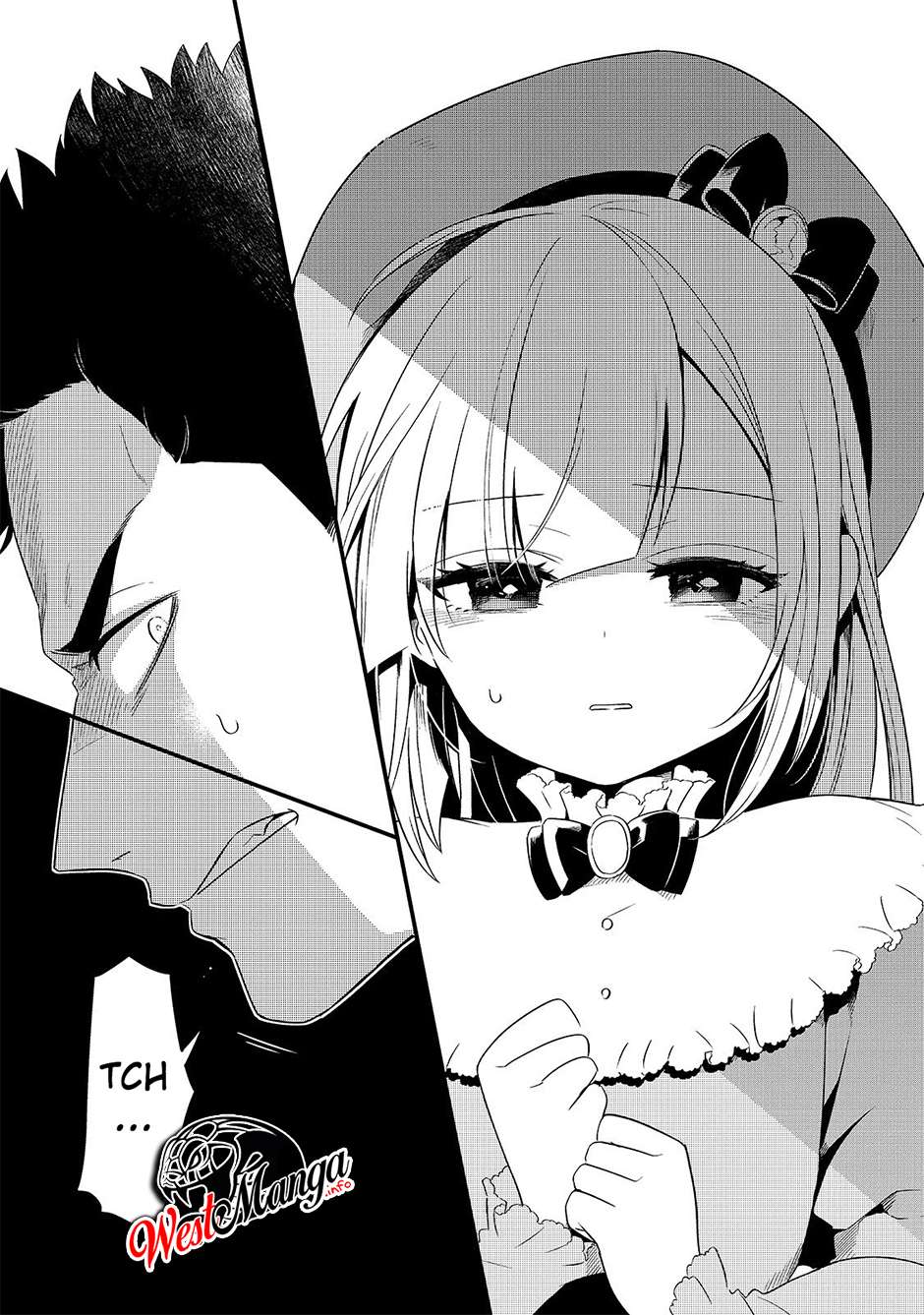 Welcome to Cheap Restaurant of Outcasts! (Tsuihousha Shokudou e Youkoso!) Chapter 09 Gambar 27